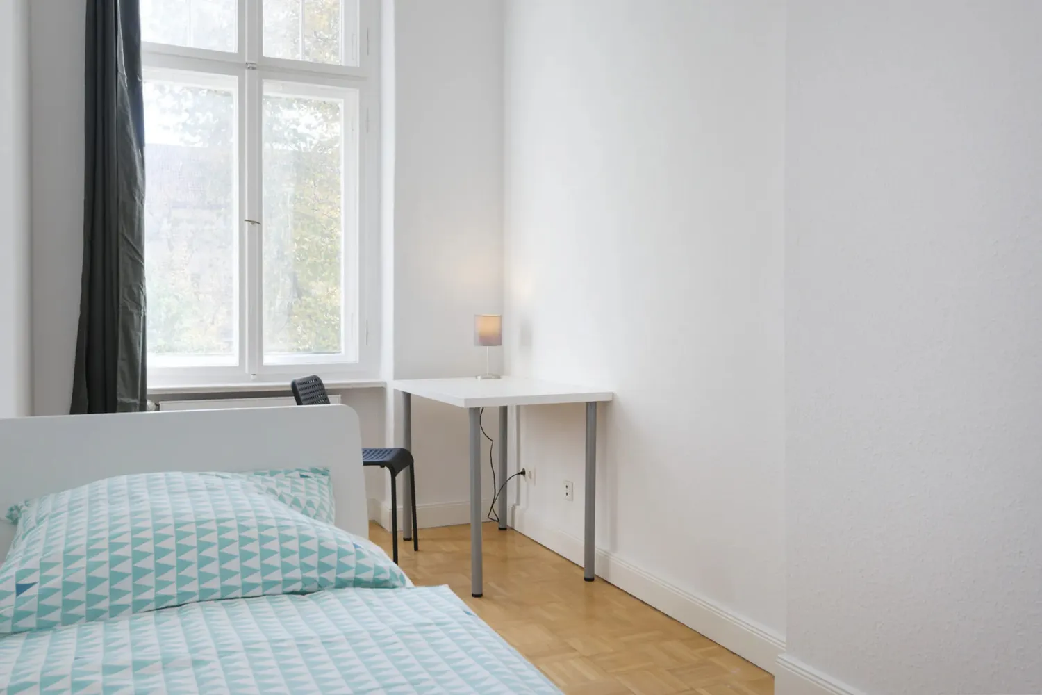 Shared room with 10 m² in Berlin – Photo 7