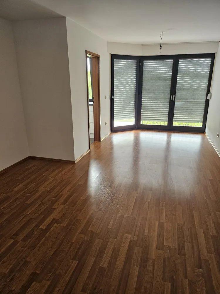 2 Zimmer Wohnung mit 55 m² in München – Bild 1