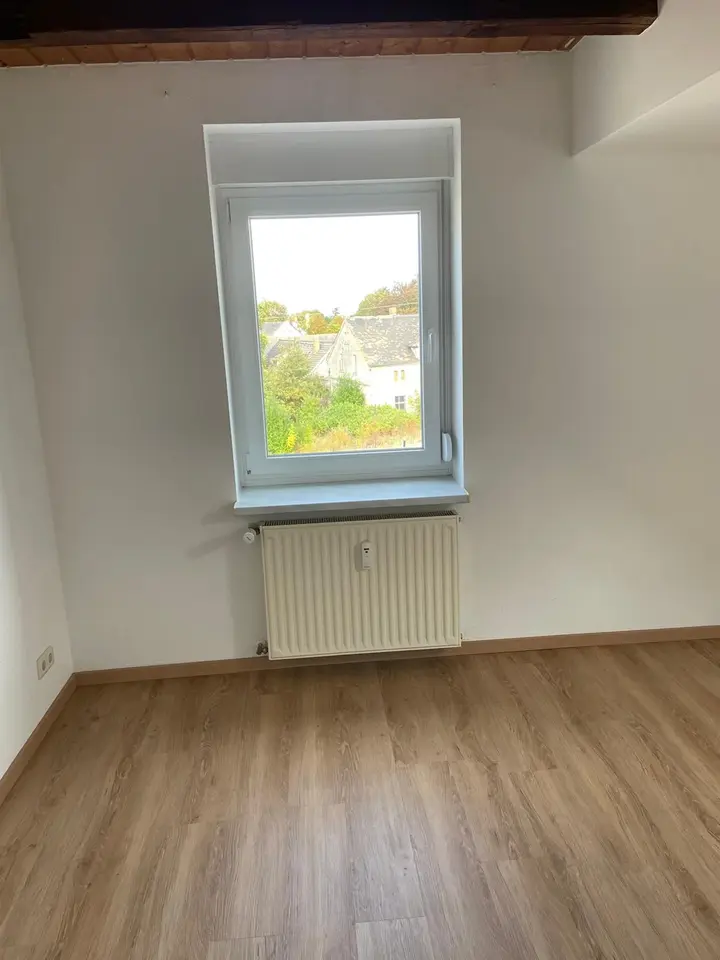 3 Zimmer Wohnung mit 55 m² in Eilenburg – Bild 2