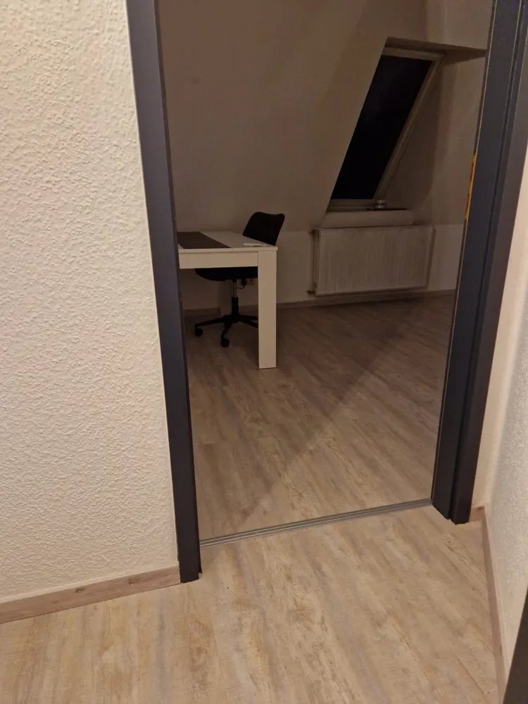 3 Zimmer Wohnung mit 80 m² in Wittenberg – Bild 4