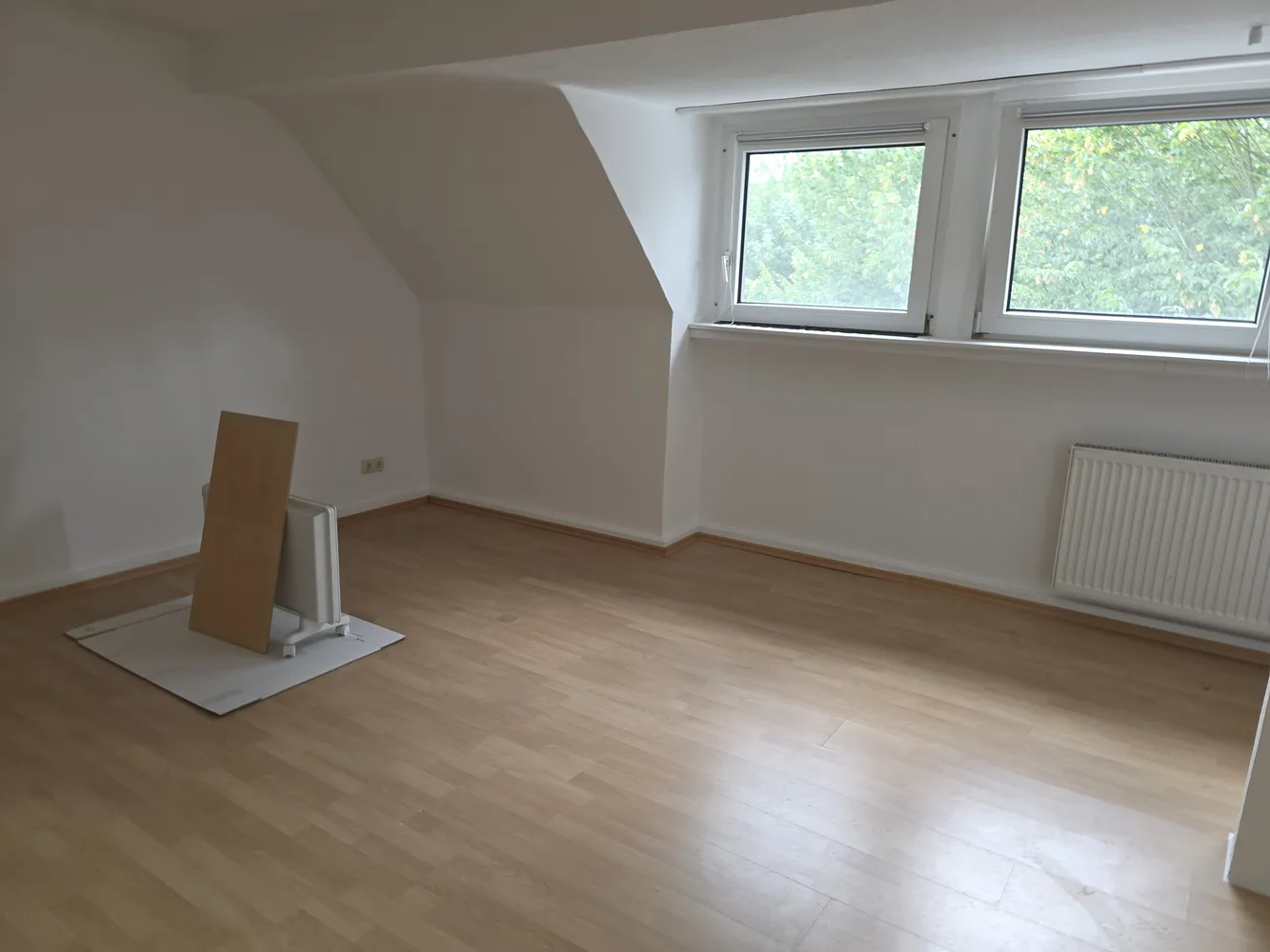 3 Zimmer Wohnung mit 75 m² in Essen – Bild 1
