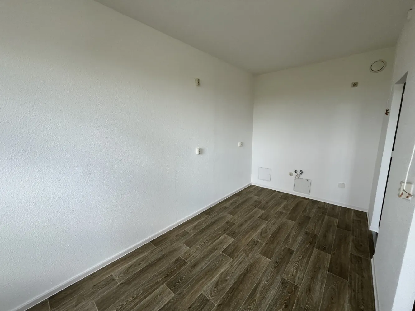 1 room apartment with 36 m² in Halle (Saale) – Photo 1