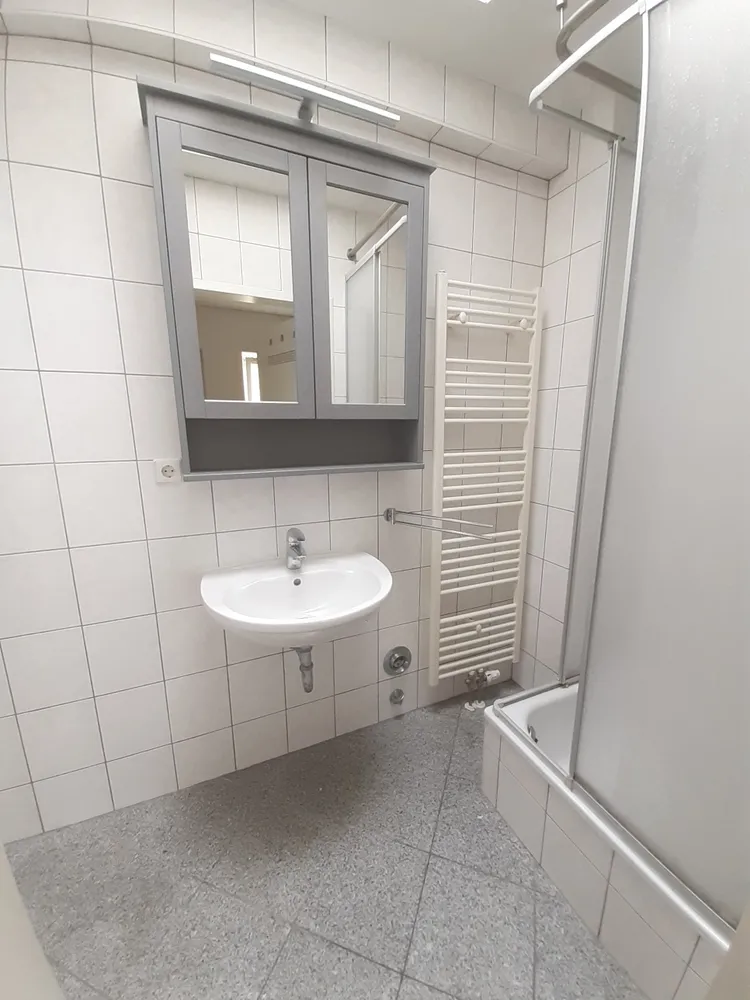 3 room apartment with 56 m² in Brunswick – Photo 2