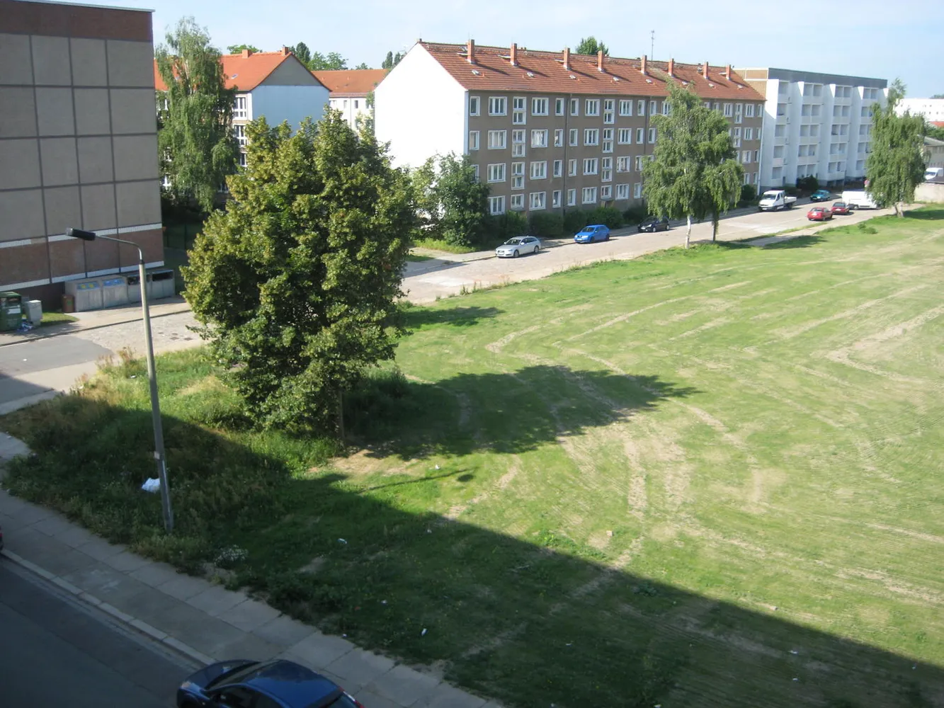 3 Zimmer Wohnung mit 53 m² in Magdeburg – Bild 12