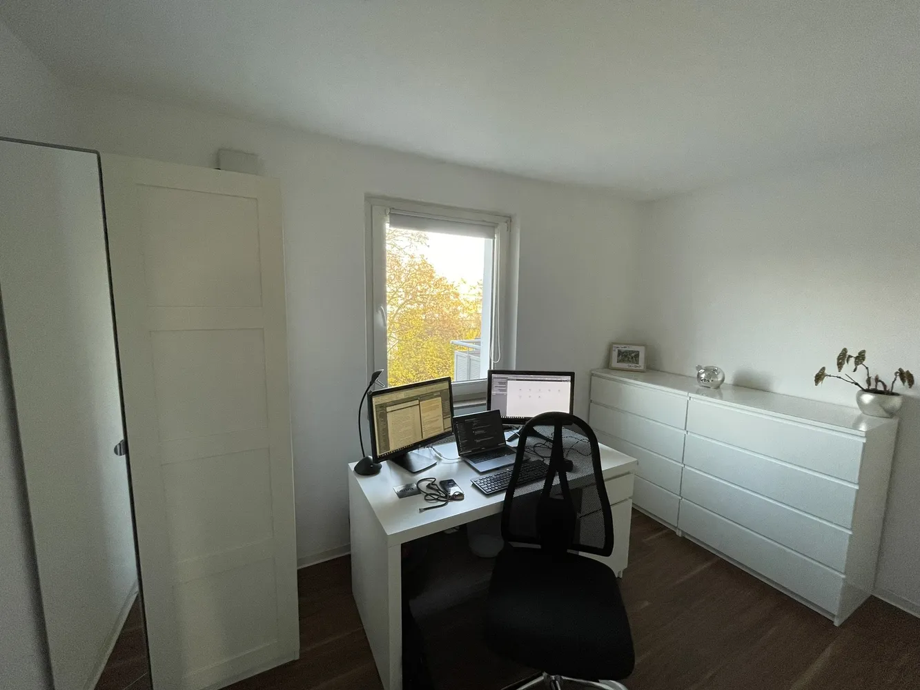 4 Zimmer Wohnung mit 77 m² in Düsseldorf – Bild 9
