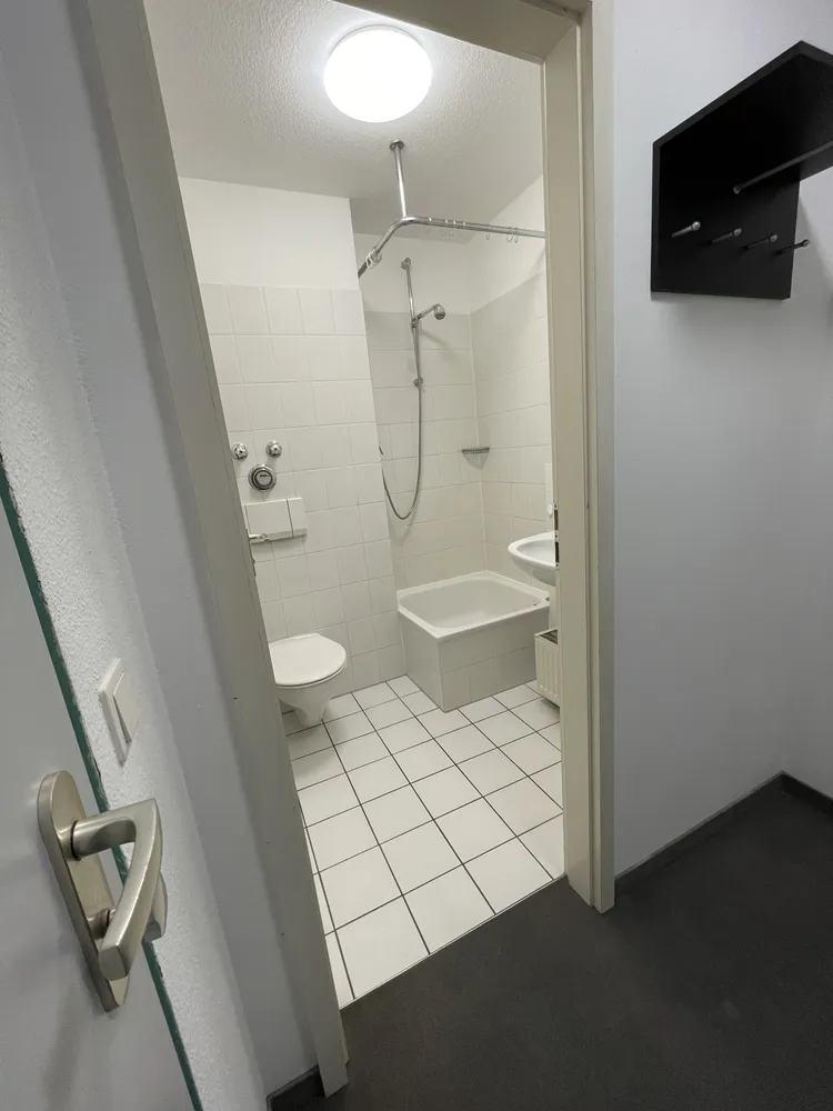 1 Zimmer Wohnung mit 23 m² in Augsburg – Bild 5