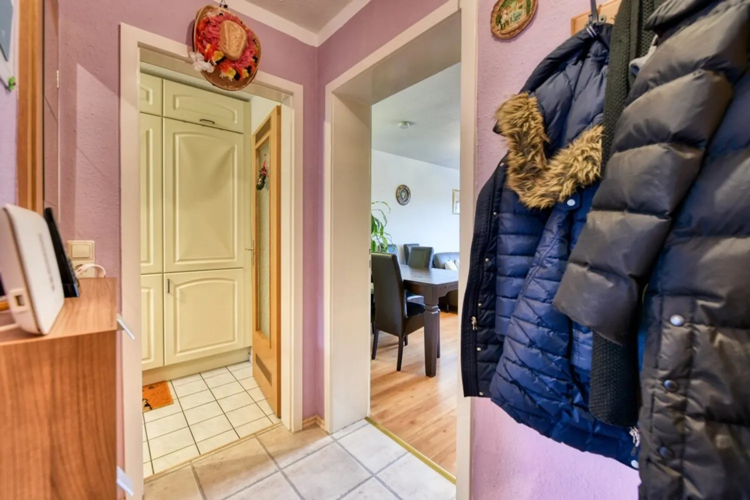 2 Zimmer Wohnung mit 50 m² in Stuttgart – Bild 11