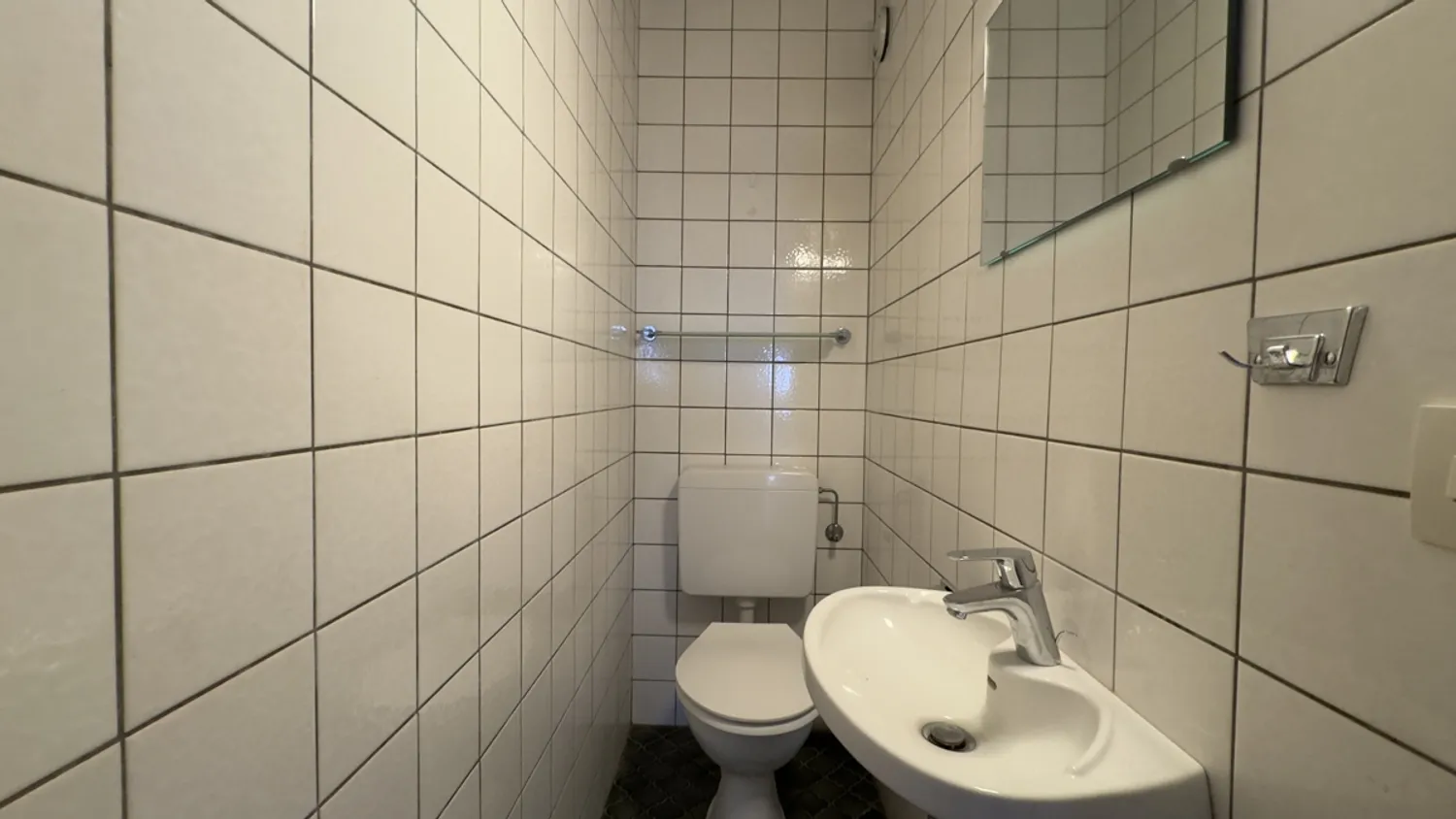 3 Zimmer Wohnung mit 73 m² in Darmstadt – Bild 9