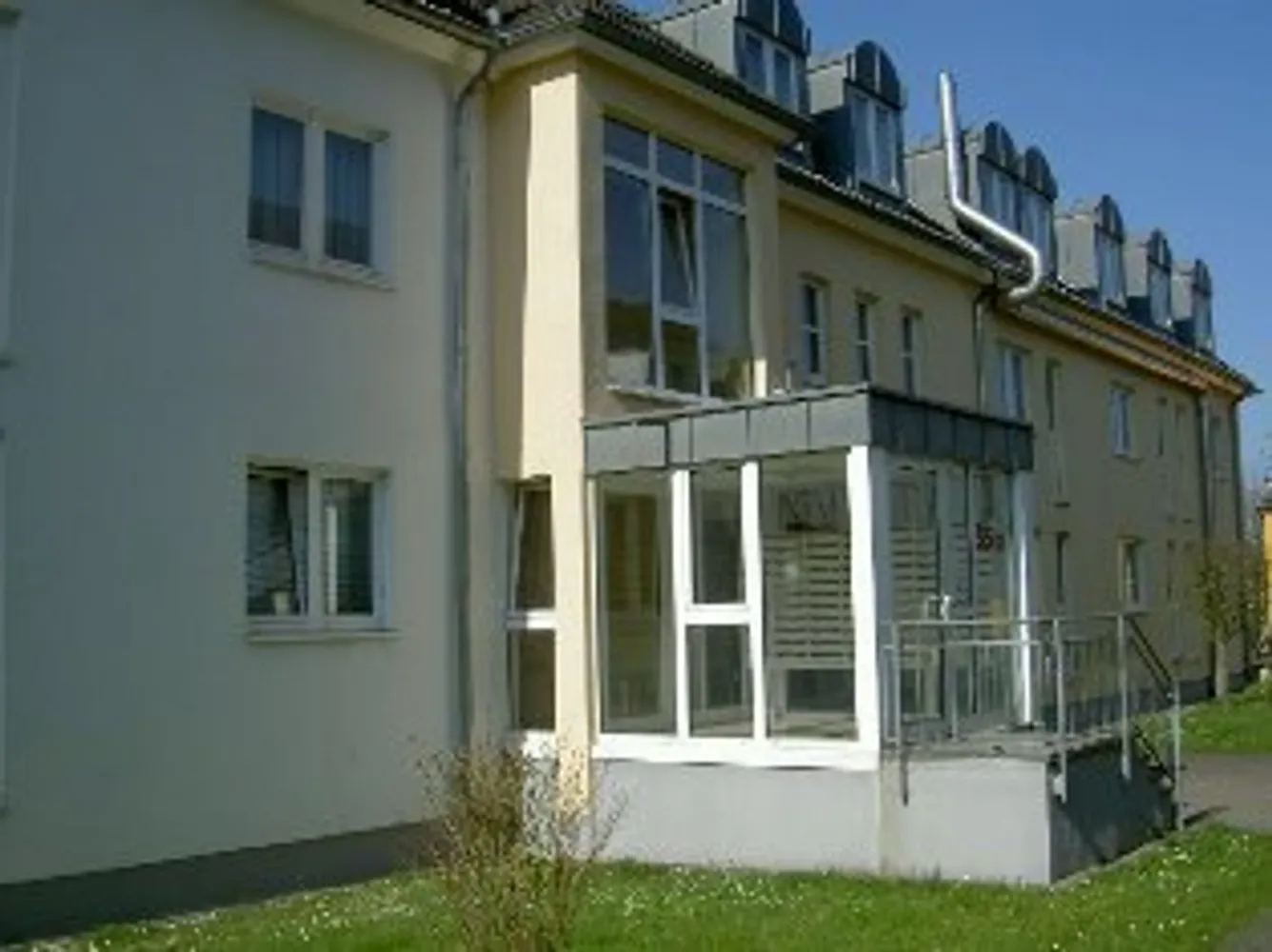 1 Zimmer Wohnung mit 25 m² in Trier – Bild 9