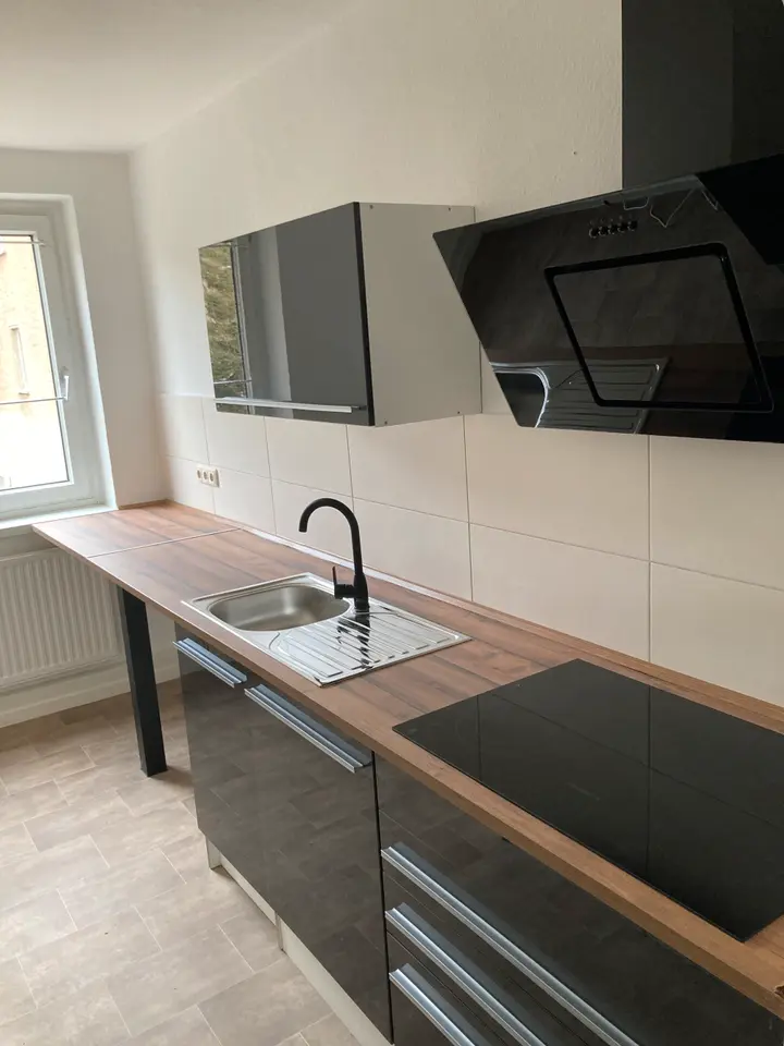5 Zimmer Wohnung mit 98 m² in Borna – Bild 6