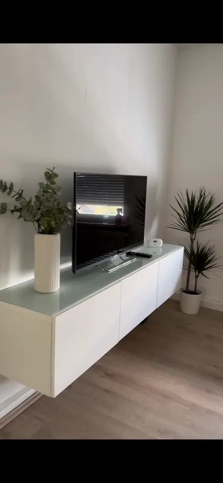 3 Zimmer Wohnung mit 48 m² in Duisburg – Bild 2