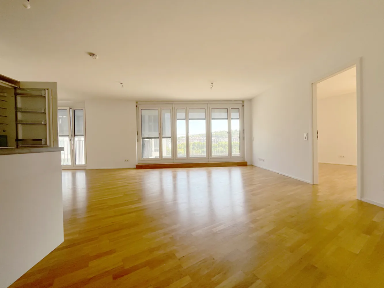 5 Zimmer Wohnung mit 124 m² in Stuttgart – Bild 5