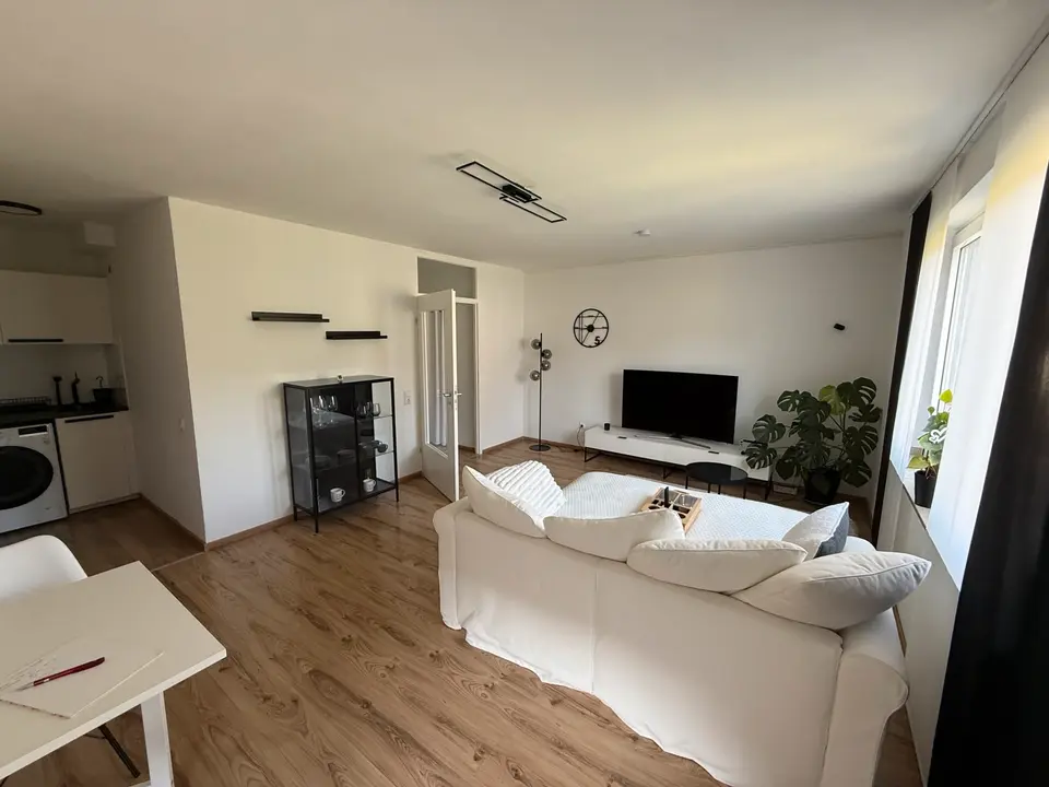 3 Zimmer Wohnung mit 50 m² in Dortmund – Bild 2
