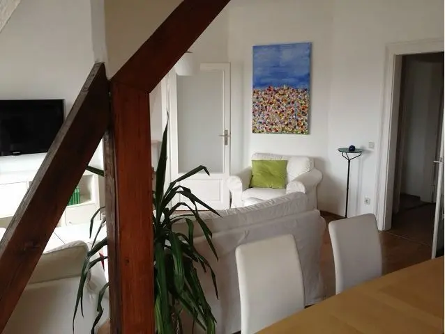 5 Zimmer Wohnung mit 100 m² in Coswig – Bild 4