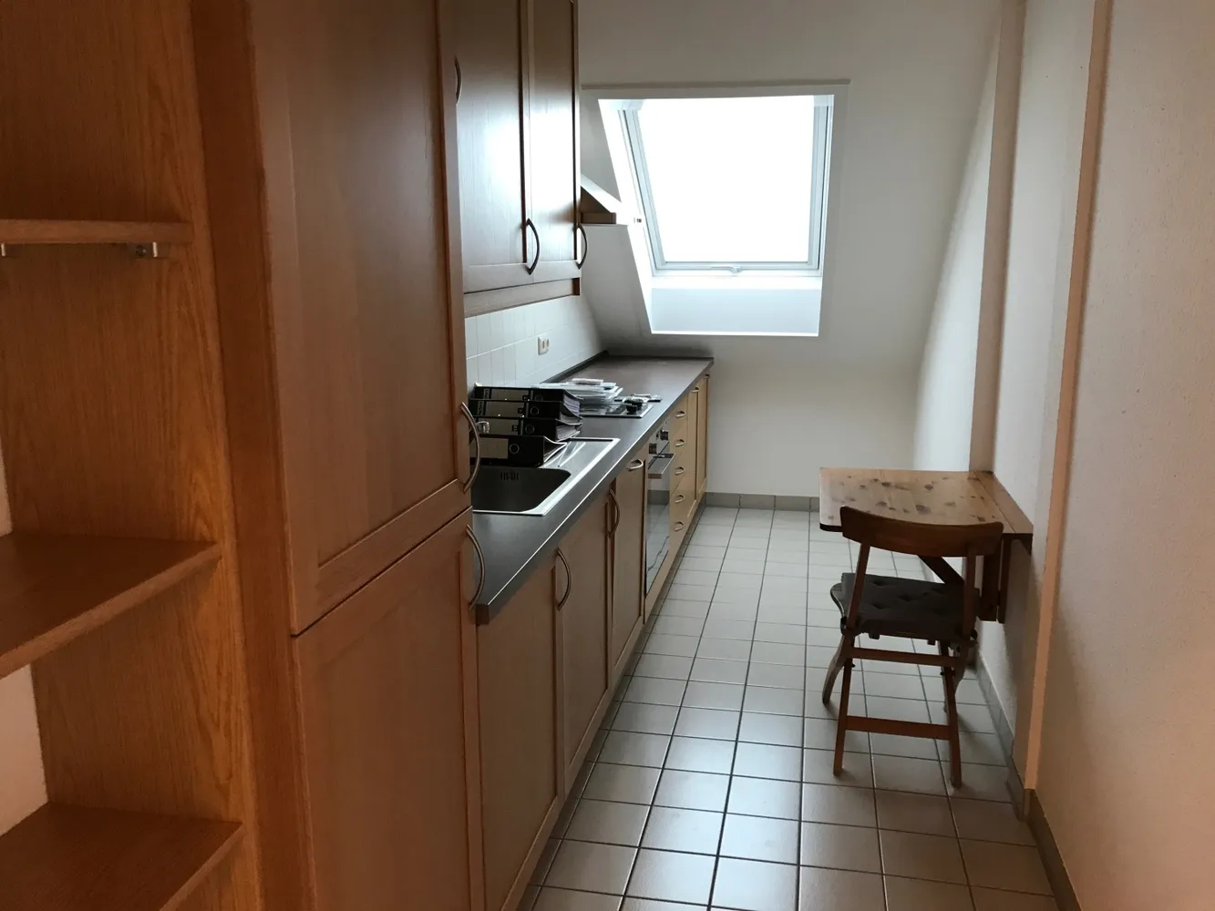 2 Zimmer Wohnung mit 50 m² in Neuss – Bild 8
