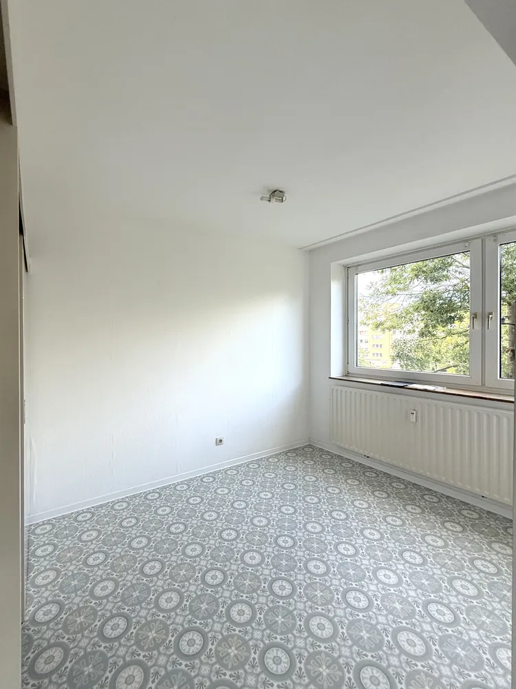 2 room apartment with 62 m² in Bremen – Photo 7