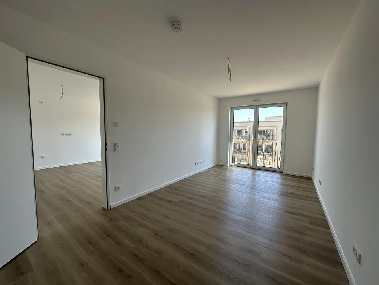 2 Zimmer Wohnung mit 54 m² in Münster – Bild 4
