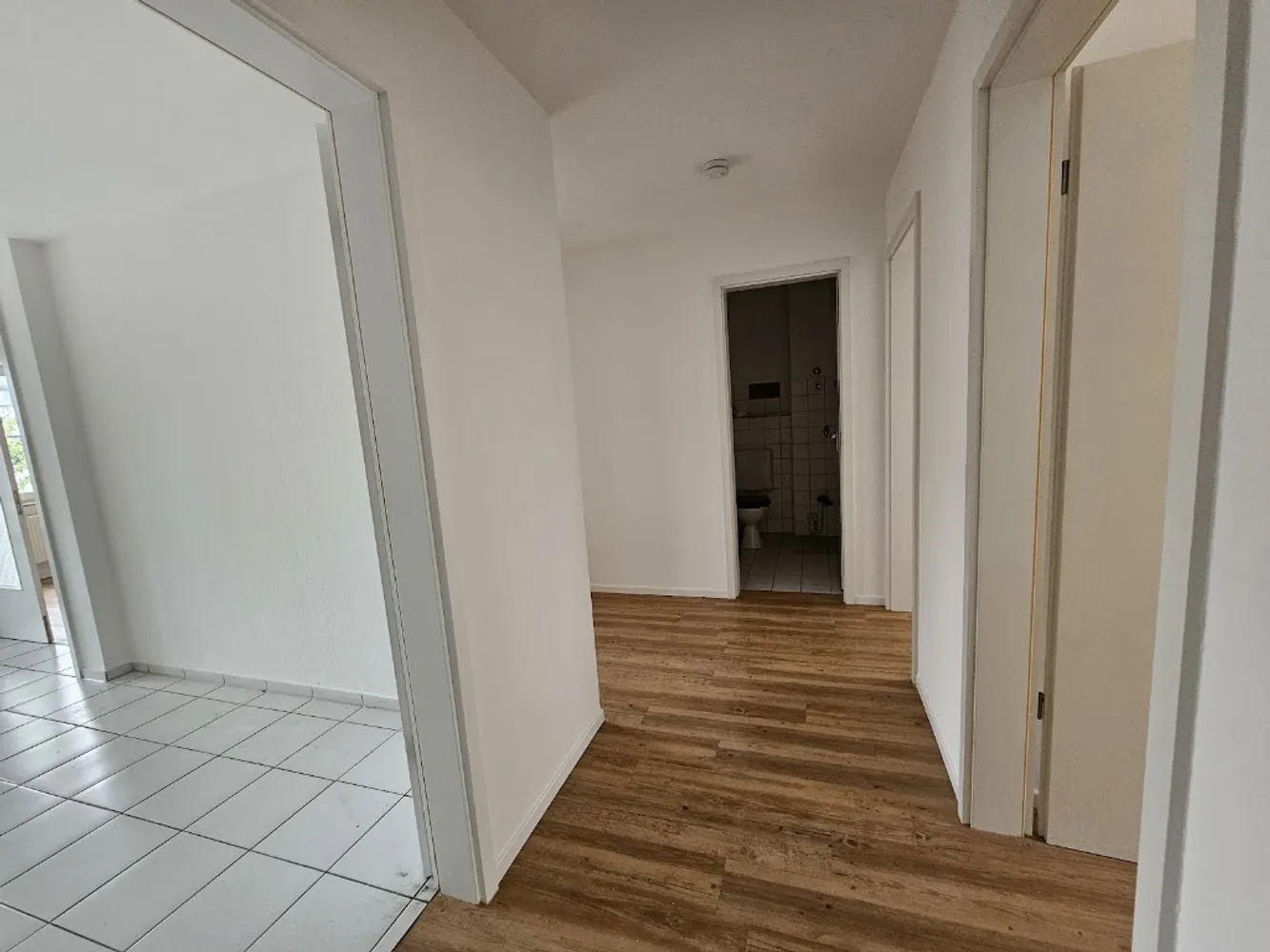 3 Zimmer Wohnung mit 66 m² in Kiel – Bild 2