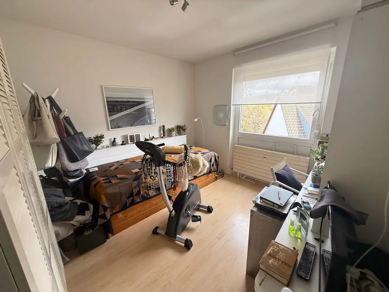 3 Zimmer Wohnung mit 74 m² in Stuttgart – Bild 8
