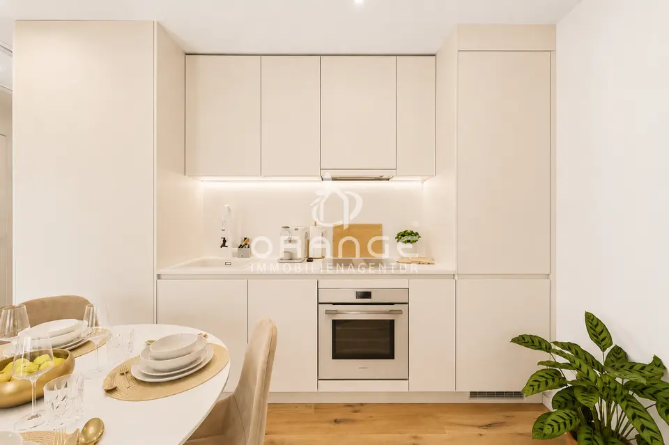 2 Zimmer Wohnung mit 57 m² in Regensburg – Bild 7