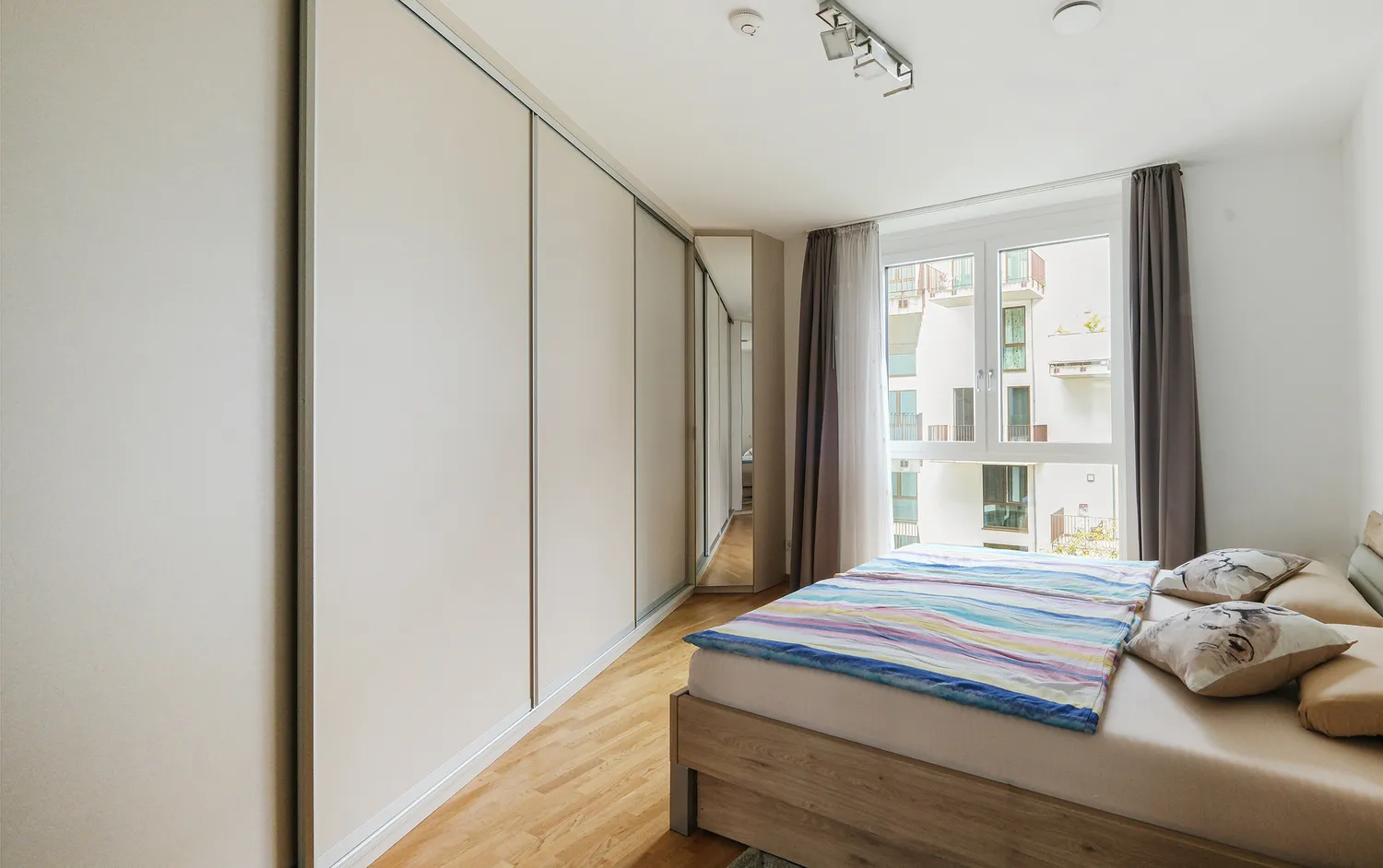 3 Zimmer Wohnung mit 114 m² in Berlin – Bild 7