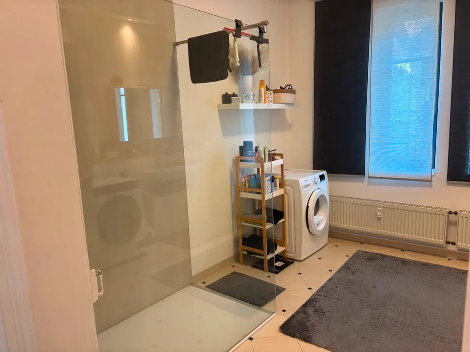 3 Zimmer Wohnung mit 86 m² in Weinheim – Bild 6