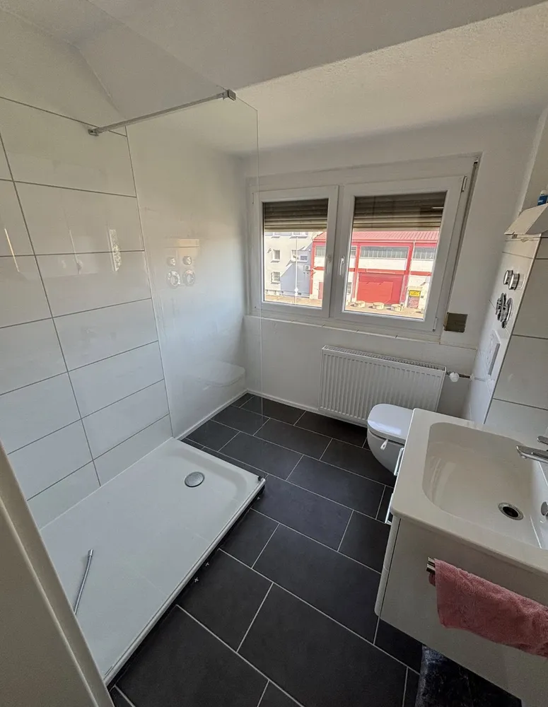 5 Zimmer Wohnung mit 114 m² in Würzburg – Bild 9