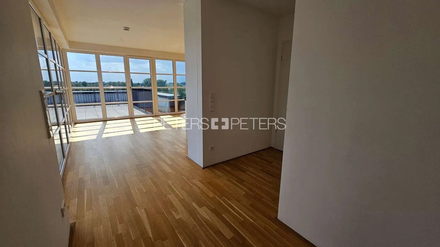 4 Zimmer Wohnung mit 148 m² in Bremen – Bild 2