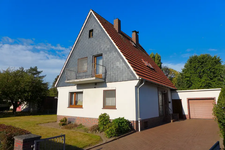 5 Zimmer Haus mit 200 m² in Bremen – Bild 3