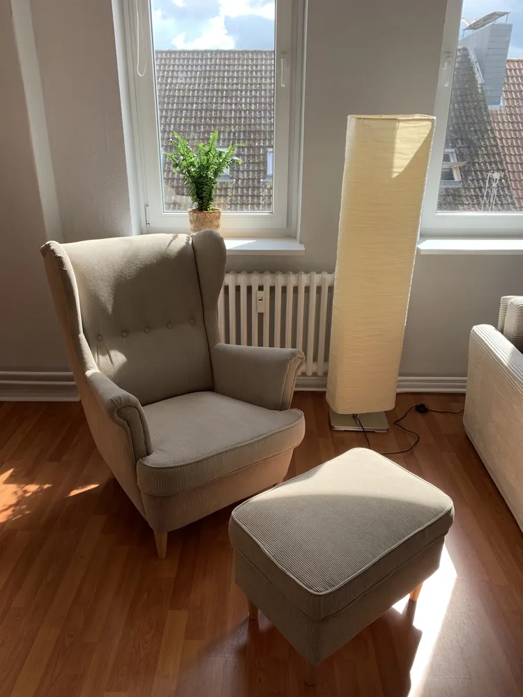 2 Zimmer Wohnung mit 58 m² in Kiel – Bild 5