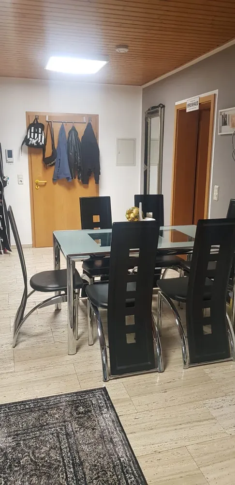 2 Zimmer Wohnung mit 66 m² in Viernheim – Bild 7