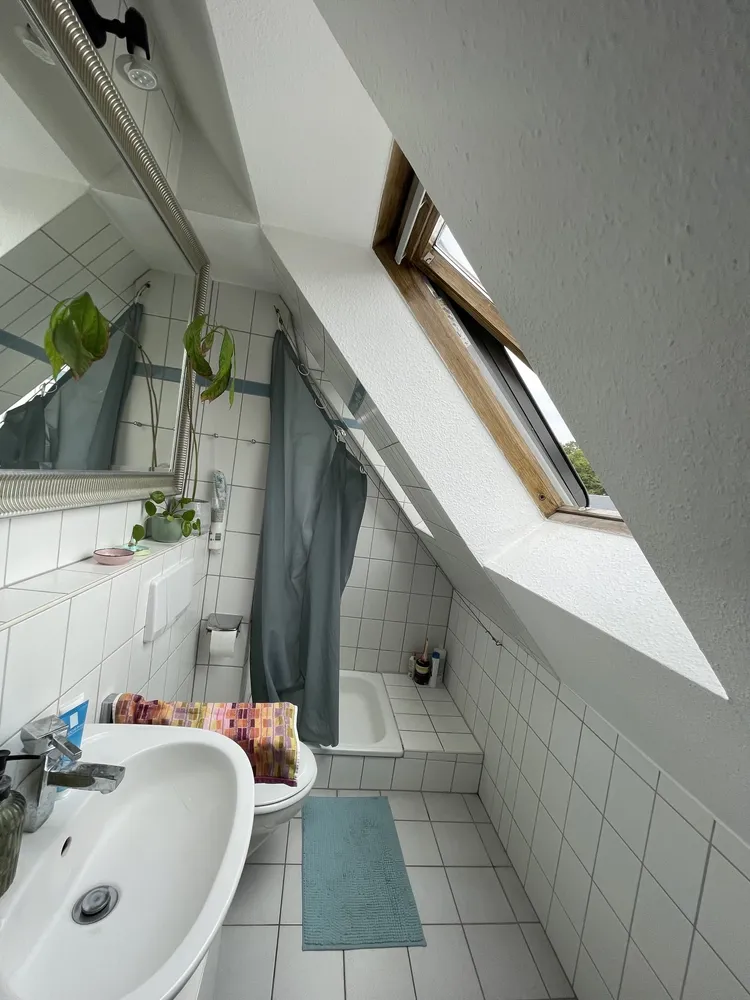 1 Zimmer Wohnung mit 36 m² in Mainz – Bild 2