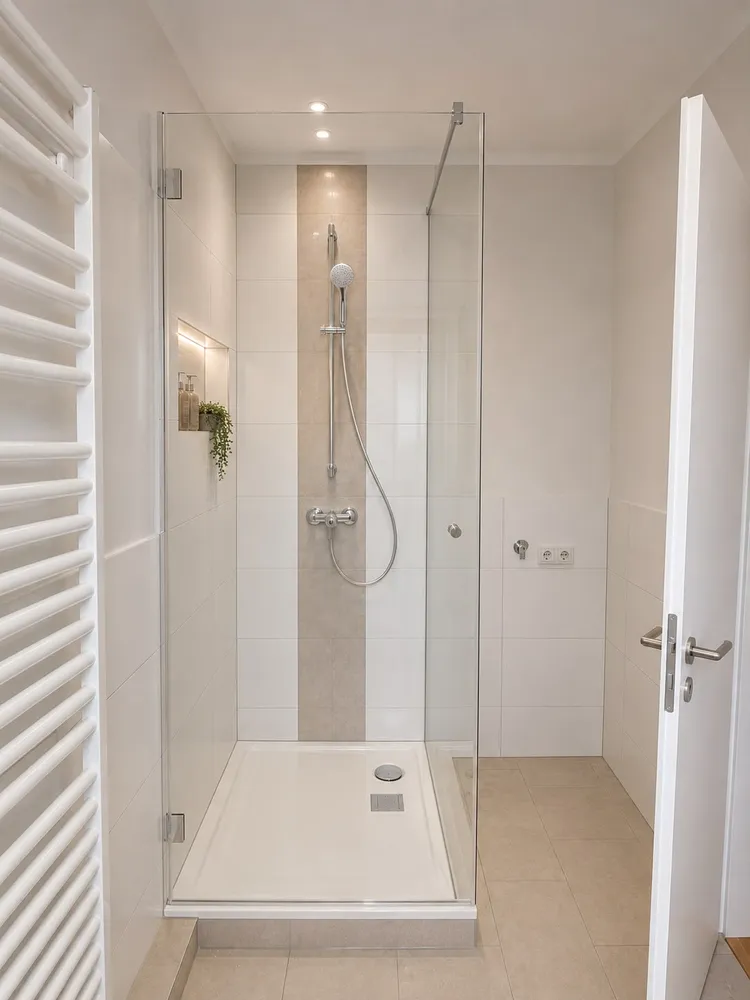 3 Zimmer Wohnung mit 107 m² in Krefeld – Bild 7
