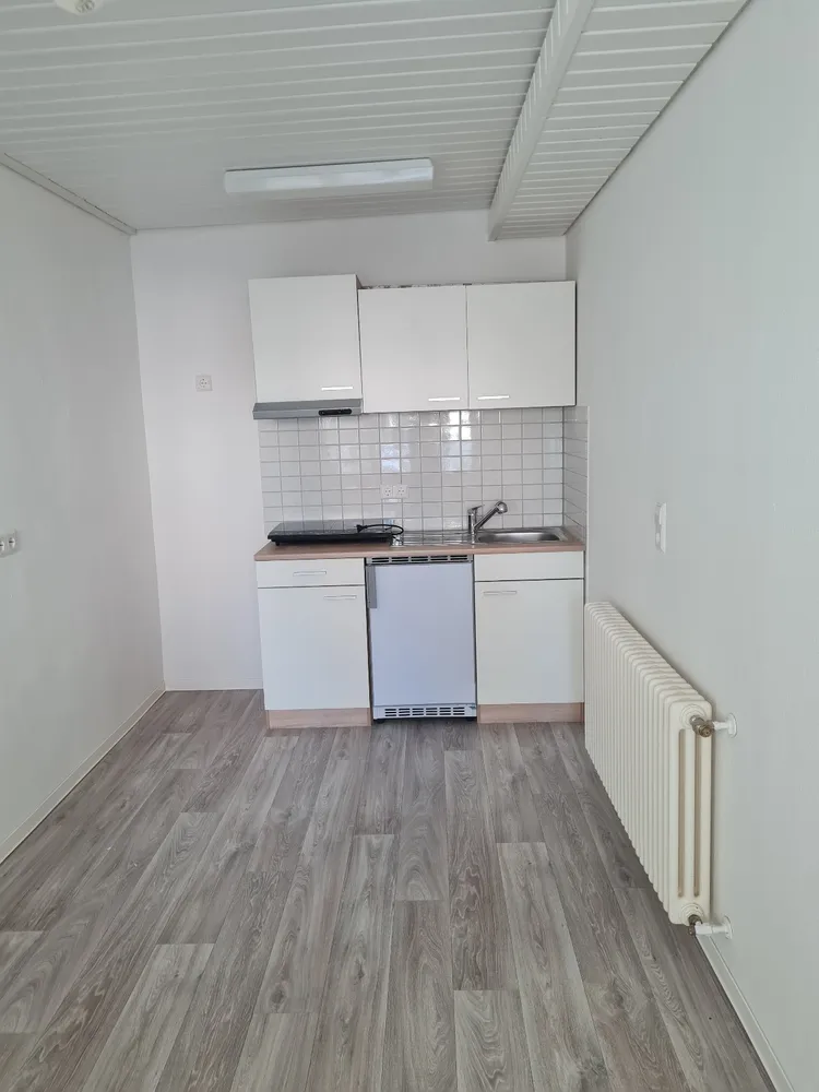 2 Zimmer Wohnung mit 45 m² in Stuttgart – Bild 7