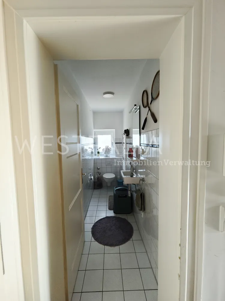4 Zimmer Wohnung mit 86 m² in Duisburg – Bild 6