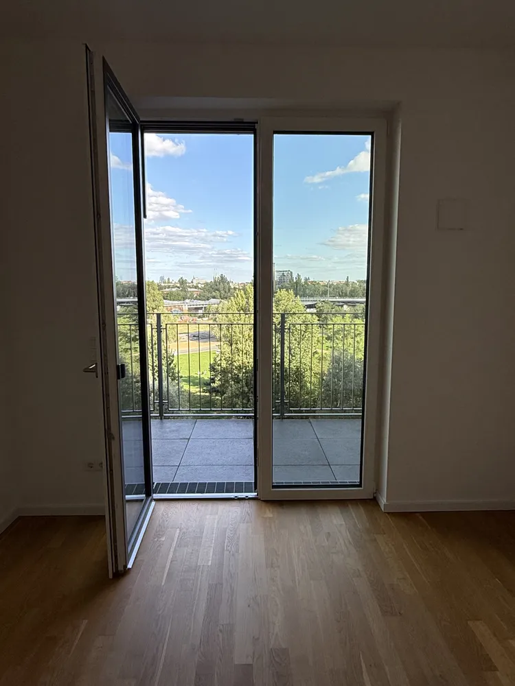 2 Zimmer Wohnung mit 48 m² in Berlin – Bild 1