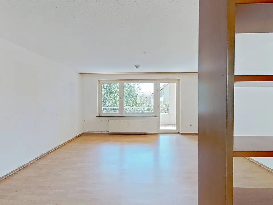 4 Zimmer Wohnung mit 84 m² in Göttingen – Bild 2