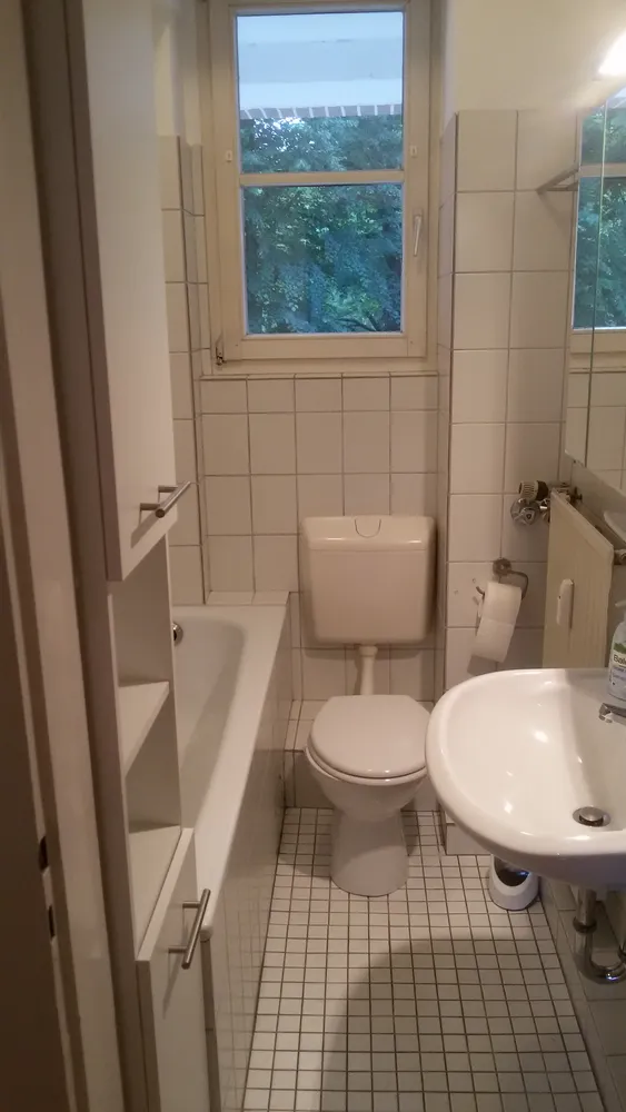 3 room apartment with 70 m² in Dortmund – Photo 8