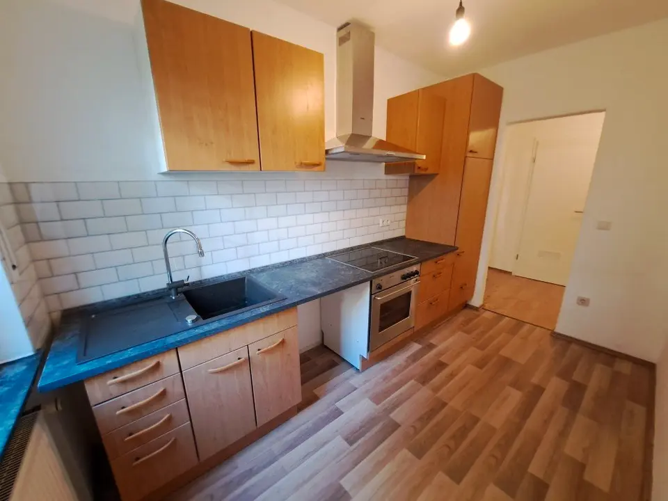 2 Zimmer Wohnung mit 37 m² in Viernheim – Bild 8