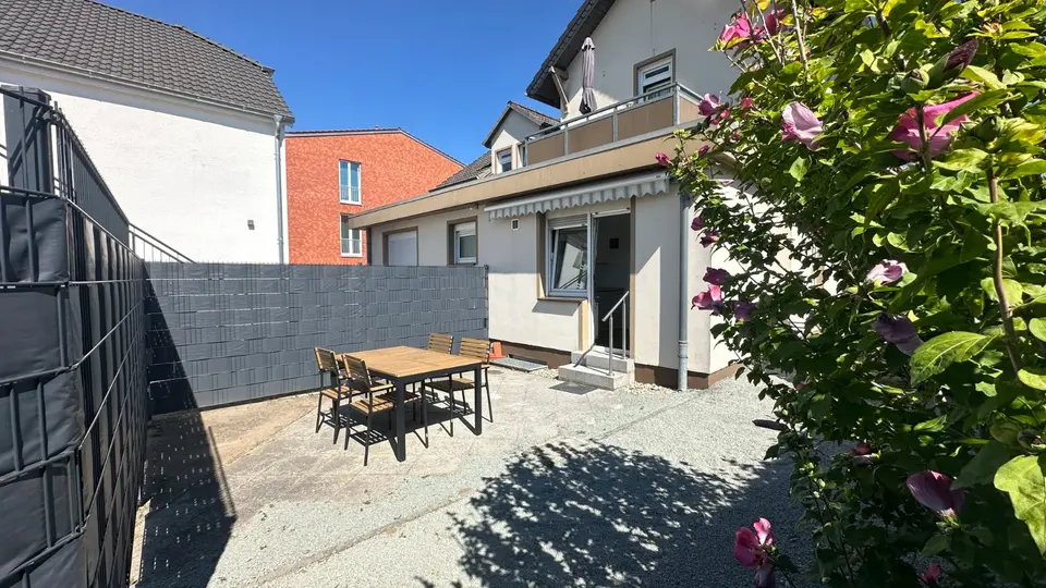 3 Zimmer Wohnung mit 73 m² in Lübeck – Bild 8