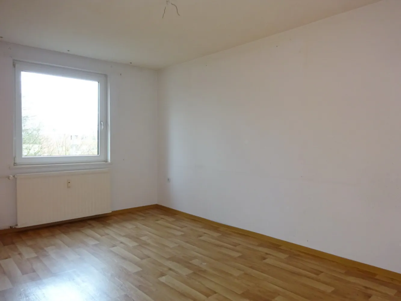 2 Zimmer Wohnung mit 52 m² in Bremen – Bild 4