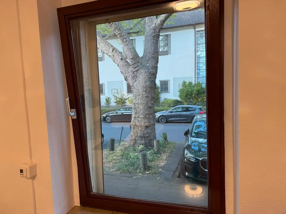 WG-Zimmer mit 110 m² in Frechen – Bild 8