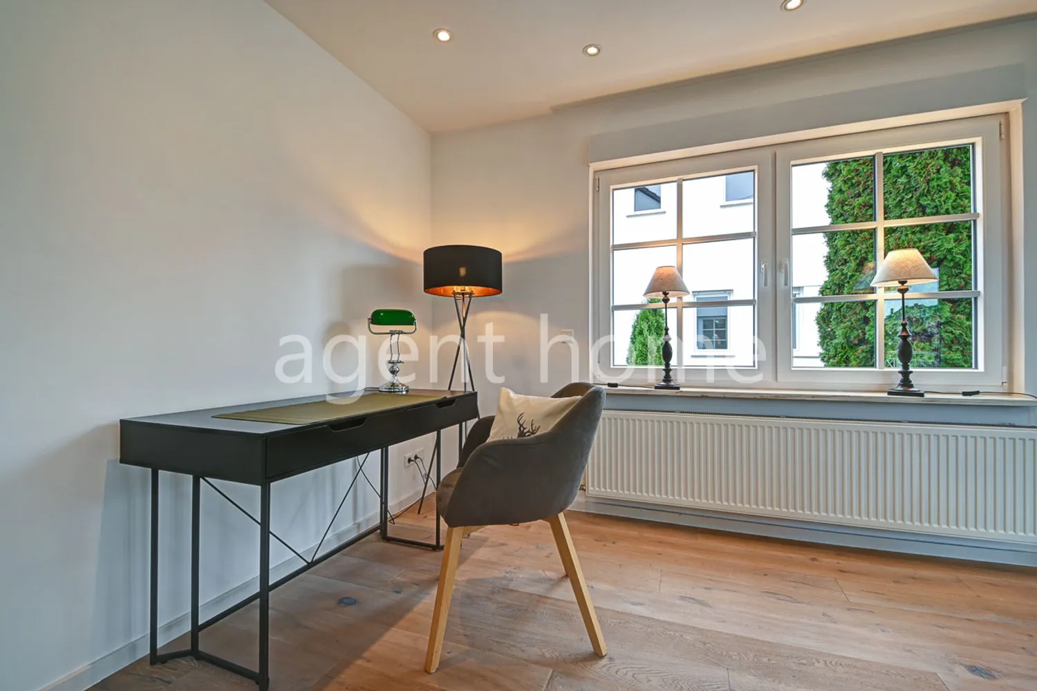 6 Zimmer Wohnung mit 150 m² in Stuttgart – Bild 6