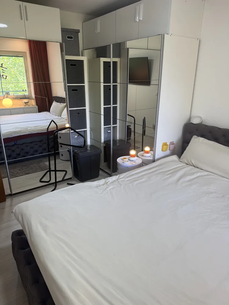 2 Zimmer Wohnung mit 60 m² in Nürnberg – Bild 9