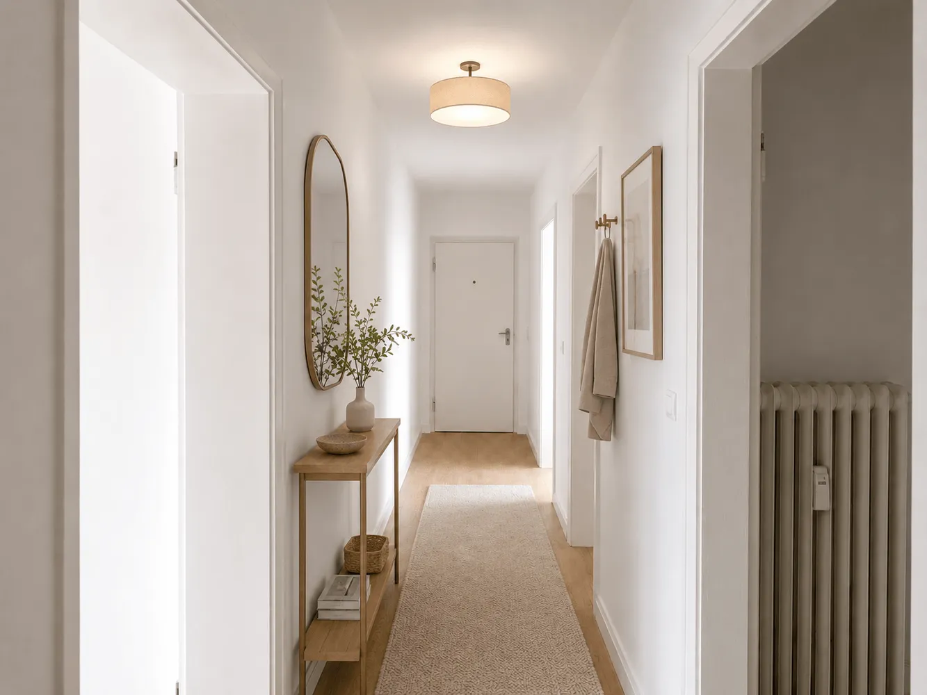 3 room apartment with 65 m² in Mettmann – Photo 10