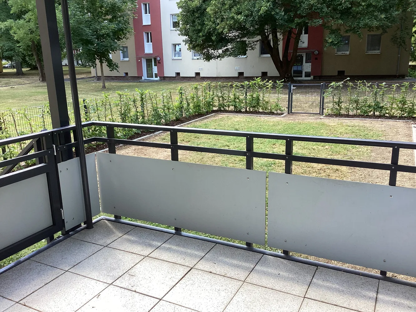 3 Zimmer Wohnung mit 56 m² in Kassel – Bild 4