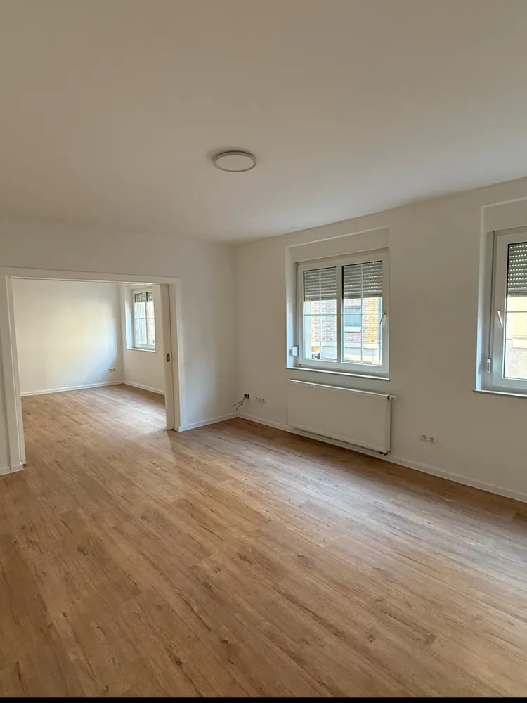 4 Zimmer Wohnung mit 80 m² in Euskirchen – Bild 1
