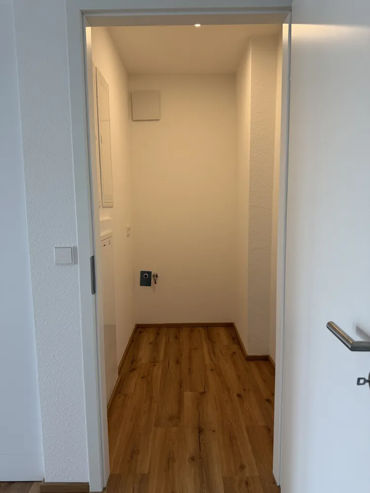 2 Zimmer Wohnung mit 58 m² in Friedrichshafen – Bild 2