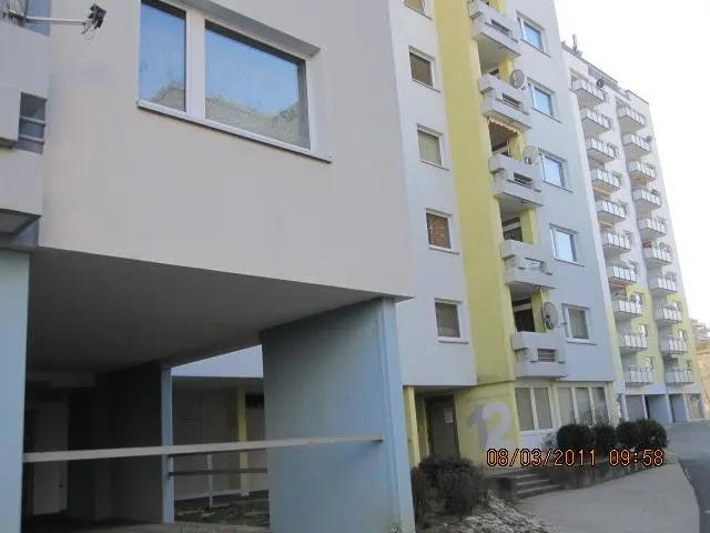 2 room apartment with 76 m² in Würzburg – Photo 4