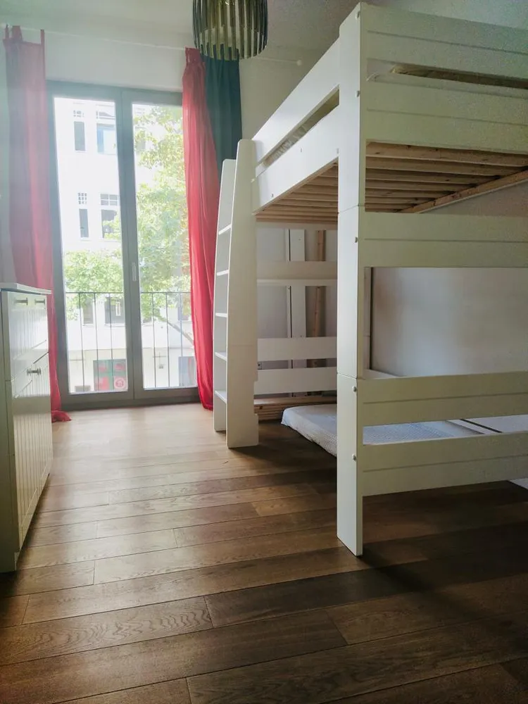 5 room apartment with 114 m² in Berlin – Photo 7